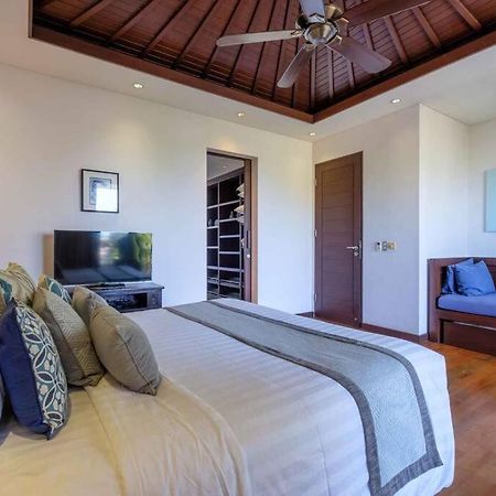 Kejora Beachfront Estate Sanur -Stunning Villa Eleven ภายนอก รูปภาพ